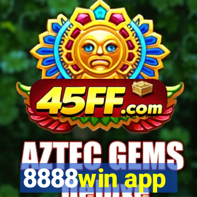 8888win app